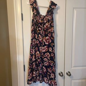 MIDI dress